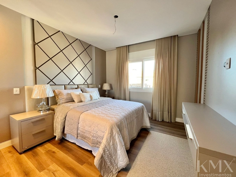 Sobrado, Cond. Velas da Marina, Capão da Canoa: 13ª foto da galeria de imagens do imóvel