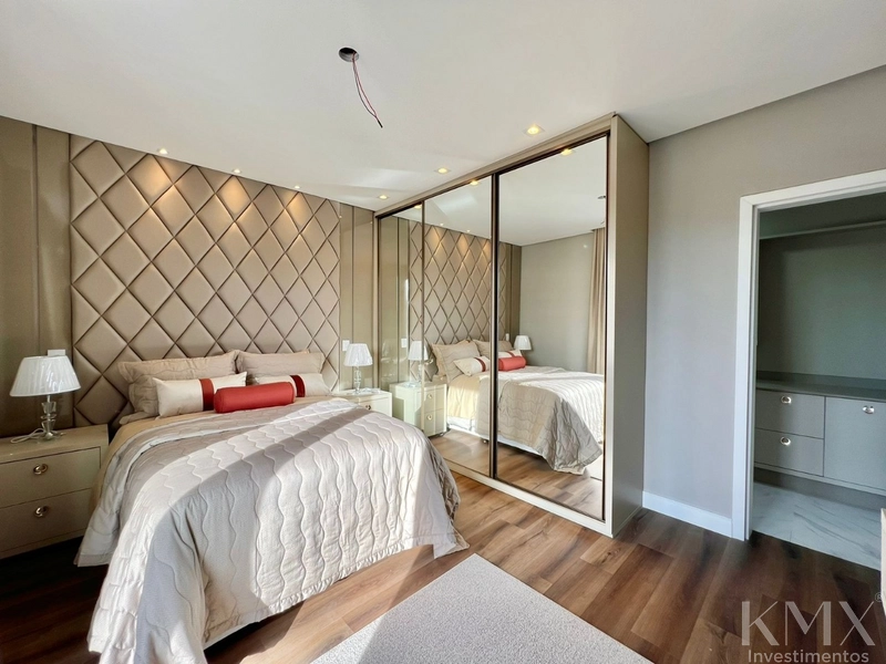 Sobrado, Cond. Velas da Marina, Capão da Canoa: 17ª foto da galeria de imagens do imóvel