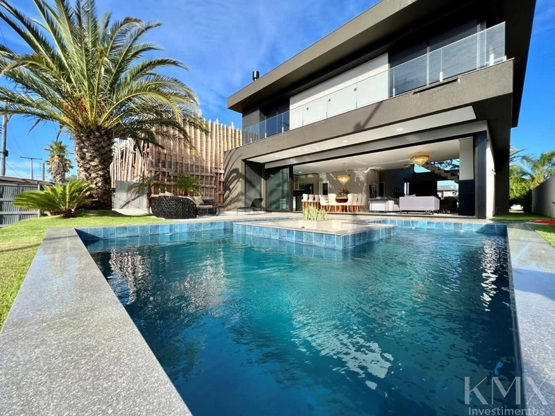 Sobrado, Cond. Velas da Marina, Capão da Canoa: 29ª foto da galeria de imagens do imóvel