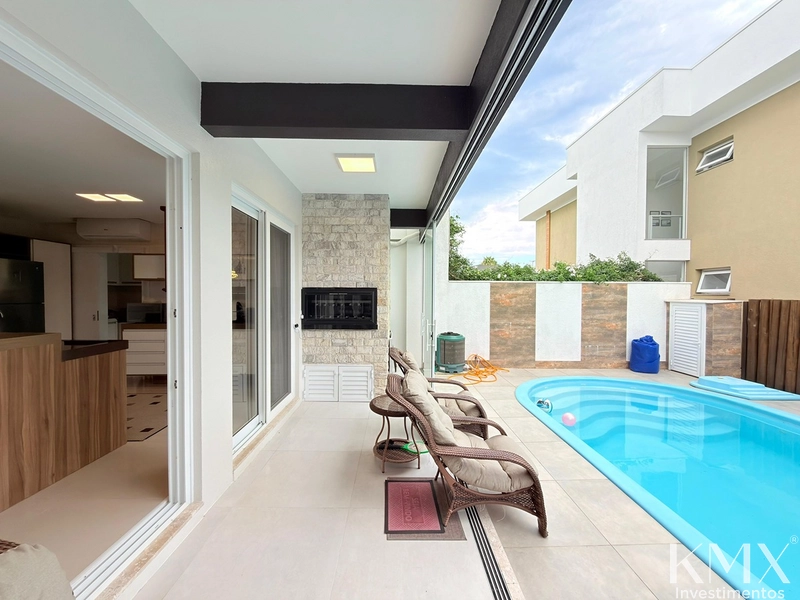 SOBRADO DE ESQUINA À VENDA | CONDOMÍNIO LAS PALMAS: 8ª foto da galeria de imagens do imóvel