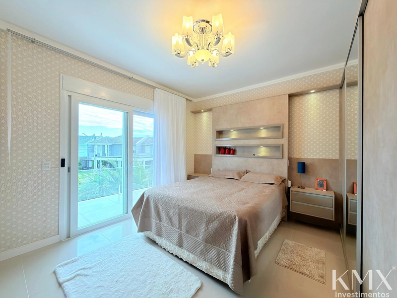 SOBRADO DE ESQUINA À VENDA | CONDOMÍNIO LAS PALMAS: 17ª foto da galeria de imagens do imóvel