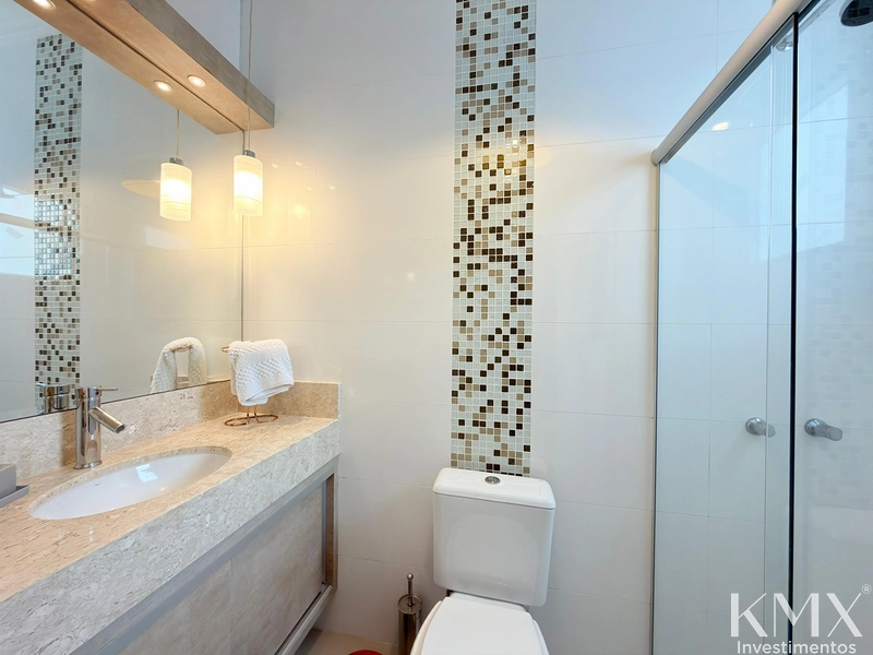 SOBRADO DE ESQUINA À VENDA | CONDOMÍNIO LAS PALMAS: 12ª foto da galeria de imagens do imóvel