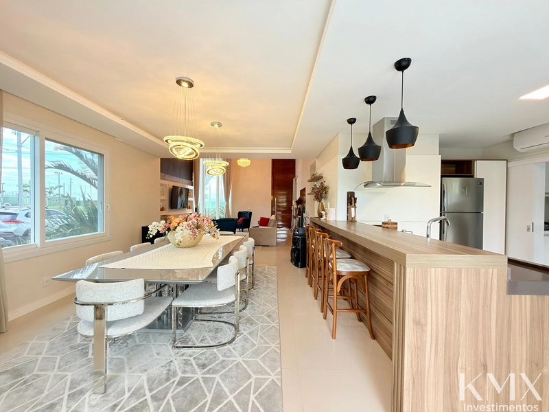 SOBRADO DE ESQUINA À VENDA | CONDOMÍNIO LAS PALMAS: 7ª foto da galeria de imagens do imóvel