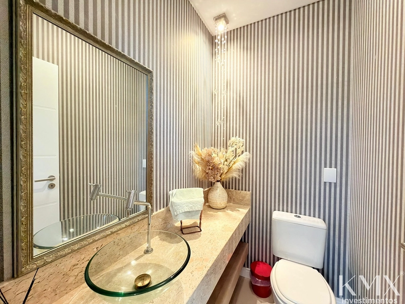 SOBRADO DE ESQUINA À VENDA | CONDOMÍNIO LAS PALMAS: 18ª foto da galeria de imagens do imóvel