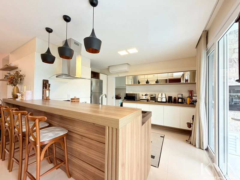 SOBRADO DE ESQUINA À VENDA | CONDOMÍNIO LAS PALMAS: 6ª foto da galeria de imagens do imóvel