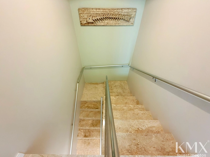 SOBRADO DE ESQUINA À VENDA | CONDOMÍNIO LAS PALMAS: 11ª foto da galeria de imagens do imóvel