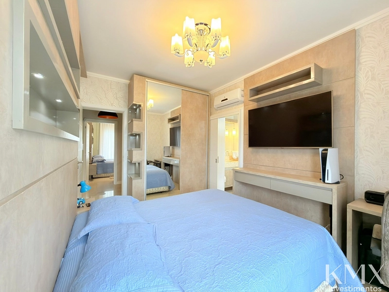 SOBRADO DE ESQUINA À VENDA | CONDOMÍNIO LAS PALMAS: 13ª foto da galeria de imagens do imóvel