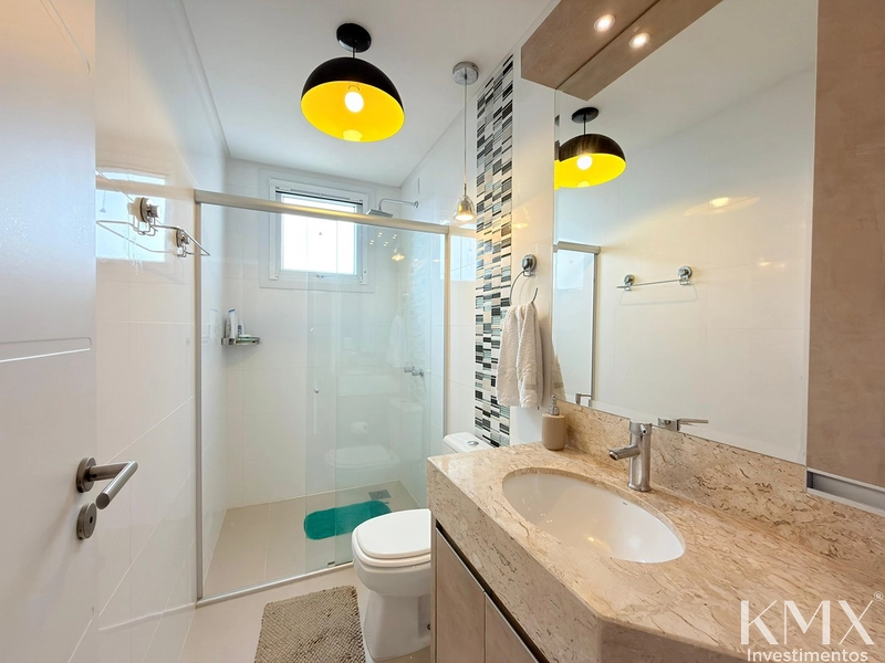 SOBRADO DE ESQUINA À VENDA | CONDOMÍNIO LAS PALMAS: 16ª foto da galeria de imagens do imóvel