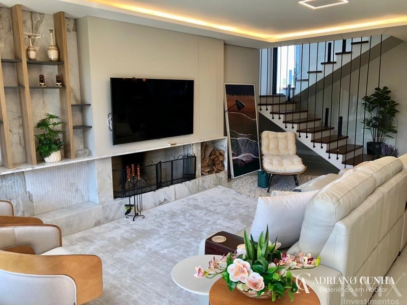 Sobrado, Condomínio Sunset, Xangri-Lá: 3ª foto da galeria de imagens do imóvel