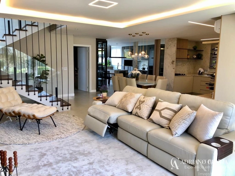 Sobrado, Condomínio Sunset, Xangri-Lá: 2ª foto da galeria de imagens do imóvel