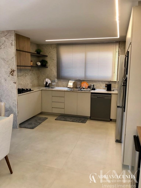 Sobrado, Condomínio Sunset, Xangri-Lá: 8ª foto da galeria de imagens do imóvel