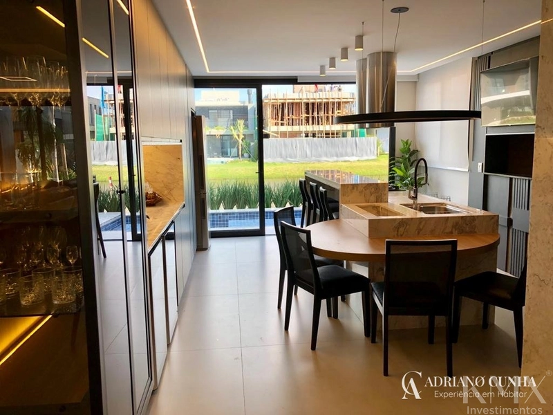 Sobrado, Condomínio Sunset, Xangri-Lá: 6ª foto da galeria de imagens do imóvel