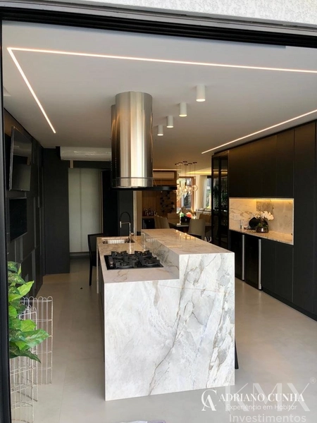 Sobrado, Condomínio Sunset, Xangri-Lá: 7ª foto da galeria de imagens do imóvel