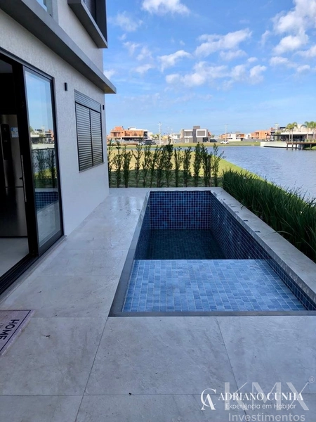 Sobrado, Condomínio Sunset, Xangri-Lá: 24ª foto da galeria de imagens do imóvel