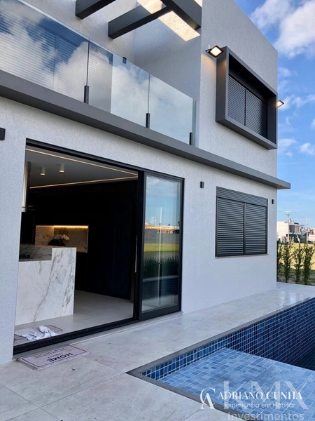 Sobrado, Condomínio Sunset, Xangri-Lá: 25ª foto da galeria de imagens do imóvel