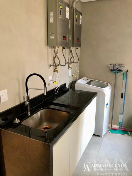 Sobrado, Condomínio Sunset, Xangri-Lá: 9ª foto da galeria de imagens do imóvel