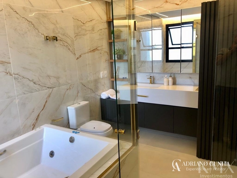 Sobrado, Condomínio Sunset, Xangri-Lá: 17ª foto da galeria de imagens do imóvel