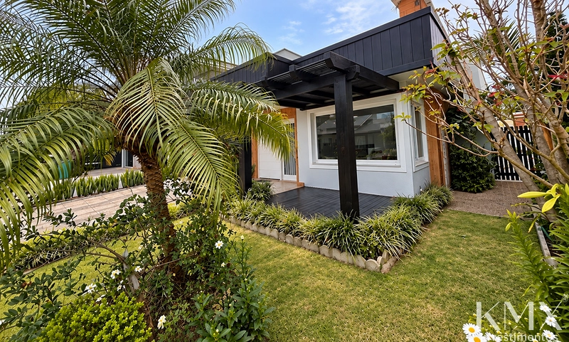 Imóvel residencial ou comercial