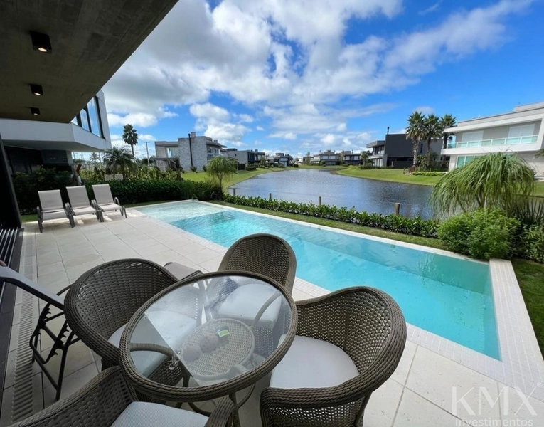 Sobrado, Condomínio Enseada Lagos, Xangri-Lá: 23ª foto da galeria de imagens do imóvel