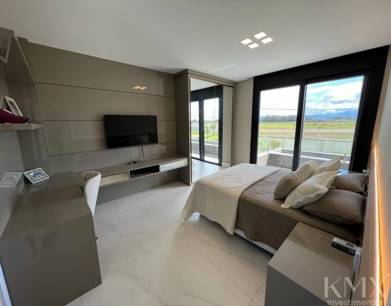 Sobrado, Condomínio Enseada Lagos, Xangri-Lá: 13ª foto da galeria de imagens do imóvel