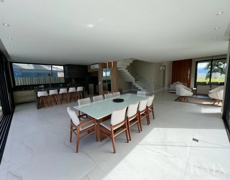 Sobrado, Condomínio Enseada Lagos, Xangri-Lá: 5ª foto da galeria de imagens do imóvel