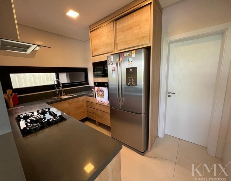 Sobrado, Condomínio Enseada Lagos, Xangri-Lá: 7ª foto da galeria de imagens do imóvel