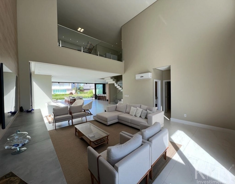 Sobrado, Condomínio Enseada Lagos, Xangri-Lá: 2ª foto da galeria de imagens do imóvel