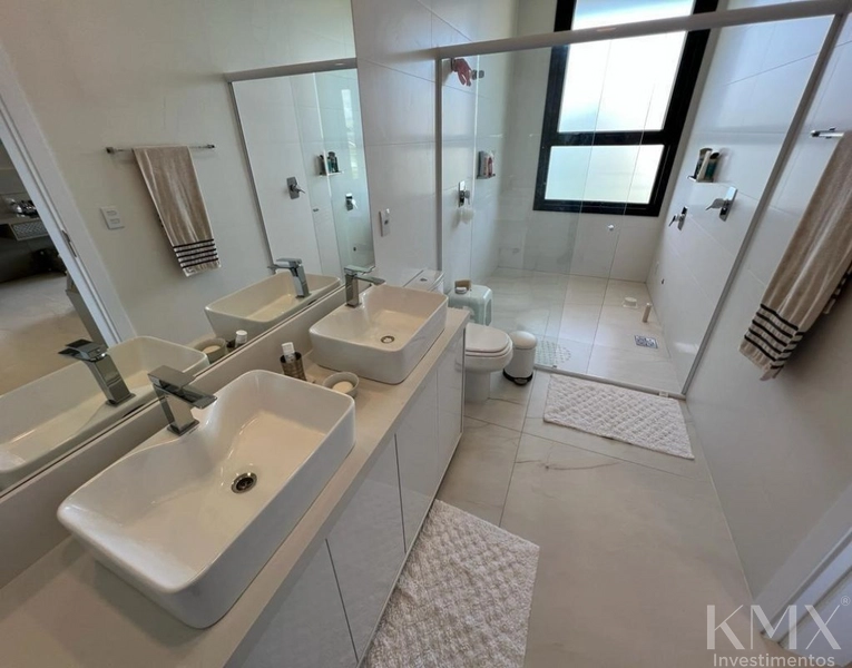 Sobrado, Condomínio Enseada Lagos, Xangri-Lá: 14ª foto da galeria de imagens do imóvel