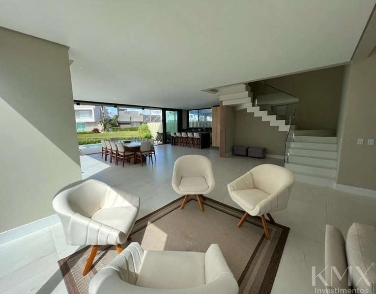 Sobrado, Condomínio Enseada Lagos, Xangri-Lá: 4ª foto da galeria de imagens do imóvel