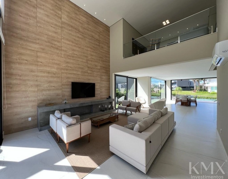 Sobrado, Condomínio Enseada Lagos, Xangri-Lá: 3ª foto da galeria de imagens do imóvel