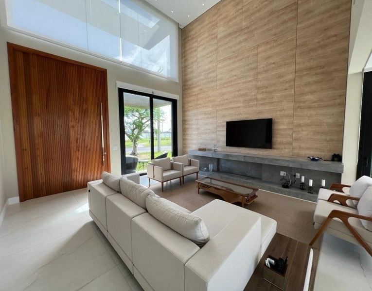 Sobrado, Condomínio Enseada Lagos, Xangri-Lá: 1ª foto da galeria de imagens do imóvel