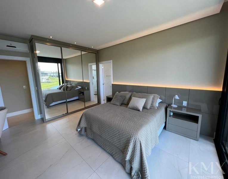 Sobrado, Condomínio Enseada Lagos, Xangri-Lá: 19ª foto da galeria de imagens do imóvel