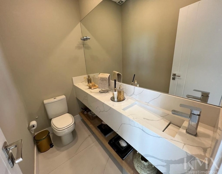 Sobrado, Condomínio Enseada Lagos, Xangri-Lá: 8ª foto da galeria de imagens do imóvel