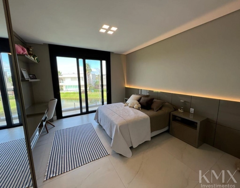 Sobrado, Condomínio Enseada Lagos, Xangri-Lá: 21ª foto da galeria de imagens do imóvel