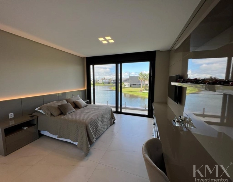 Sobrado, Condomínio Enseada Lagos, Xangri-Lá: 18ª foto da galeria de imagens do imóvel