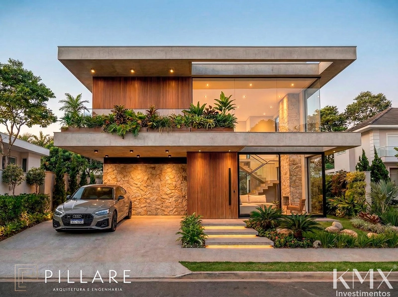 🏡 Viva o melhor do Amare Home Resort: 3ª foto da galeria de imagens do imóvel