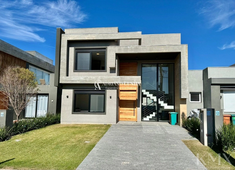 Sobrado, Condomínio Blue, Xangri-Lá: 2ª foto da galeria de imagens do imóvel