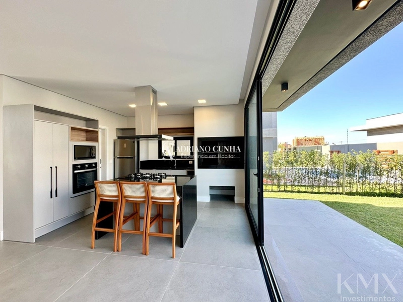 Sobrado, Condomínio Blue, Xangri-Lá: 15ª foto da galeria de imagens do imóvel