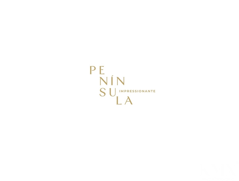TERRENO À VENDA CONDOMÍNIO PENÍNSULA✨: 1ª foto da galeria de imagens do imóvel