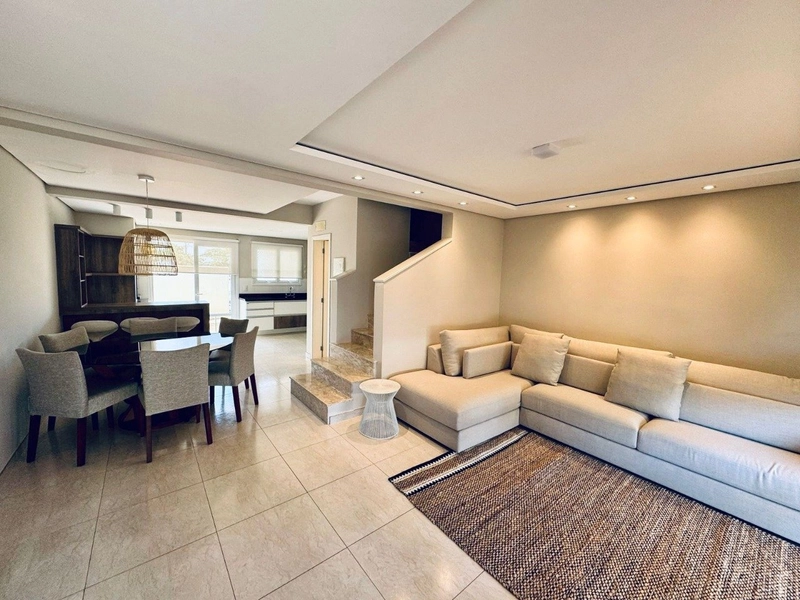 Sobrado, Condomínio Pacif, Xangri-Lá: 1ª foto da galeria de imagens do imóvel