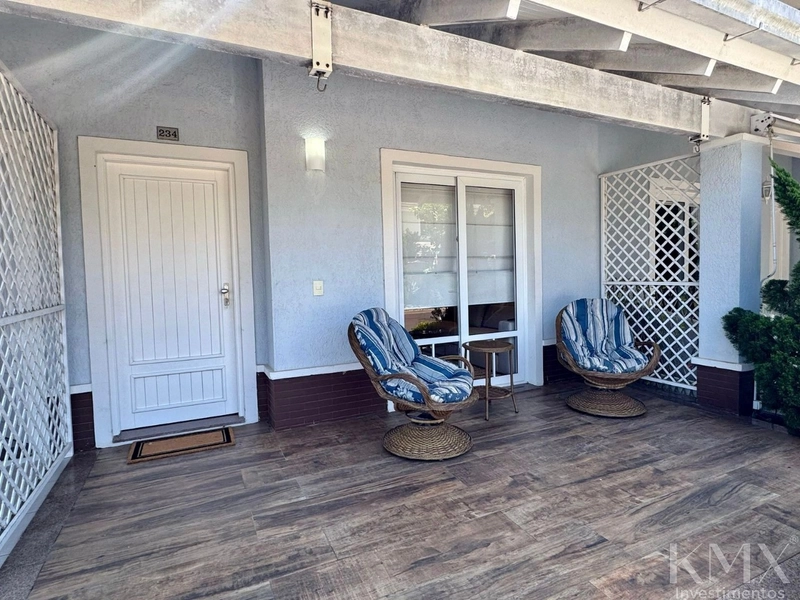 Sobrado, Condomínio Pacif, Xangri-Lá: 2ª foto da galeria de imagens do imóvel