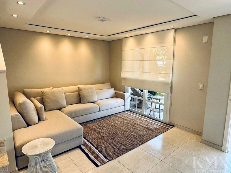 Sobrado, Condomínio Pacif, Xangri-Lá: 3ª foto da galeria de imagens do imóvel