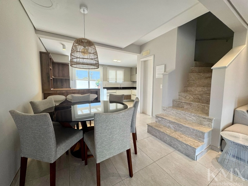 Sobrado, Condomínio Pacif, Xangri-Lá: 4ª foto da galeria de imagens do imóvel