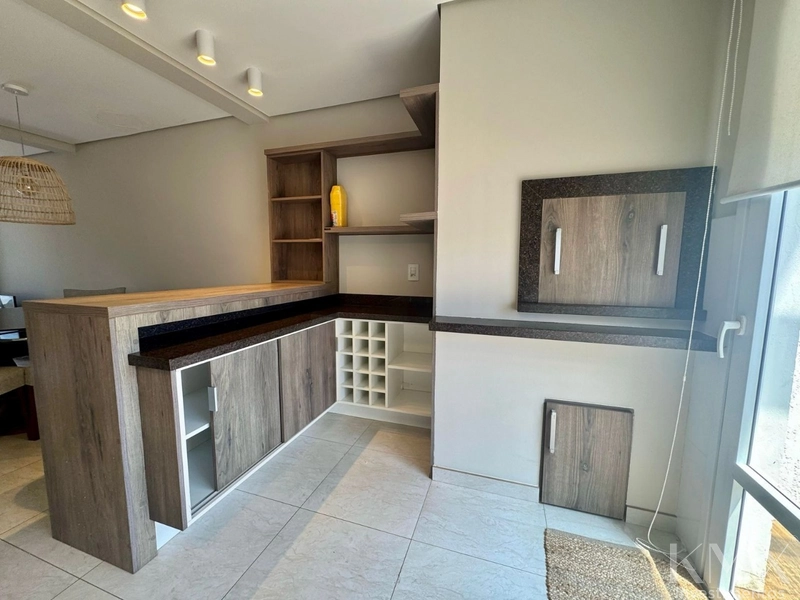 Sobrado, Condomínio Pacif, Xangri-Lá: 6ª foto da galeria de imagens do imóvel