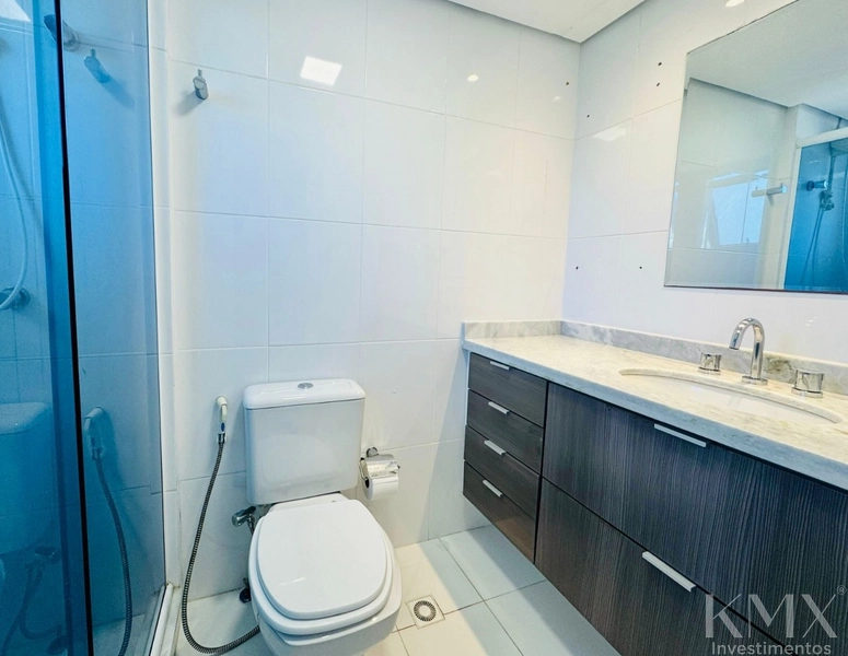 Sobrado, Condomínio Pacif, Xangri-Lá: 7ª foto da galeria de imagens do imóvel