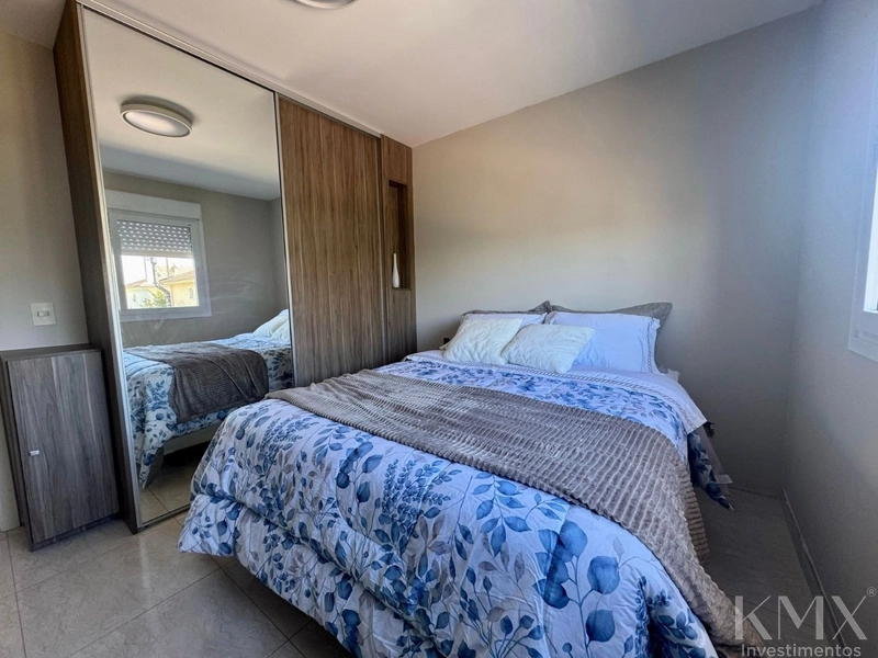 Sobrado, Condomínio Pacif, Xangri-Lá: 9ª foto da galeria de imagens do imóvel