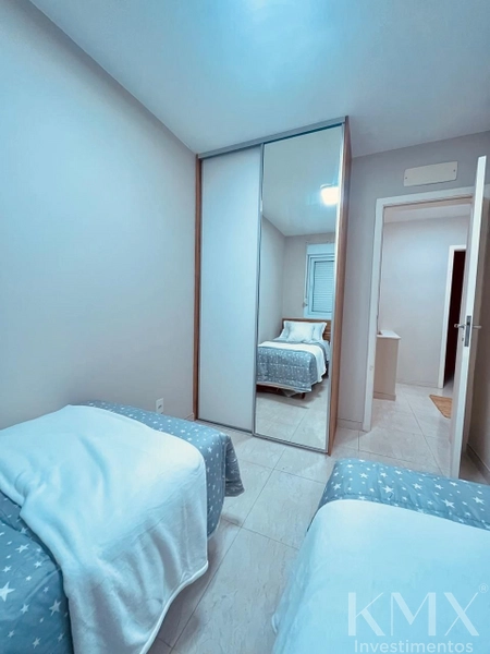 Sobrado, Condomínio Pacif, Xangri-Lá: 15ª foto da galeria de imagens do imóvel