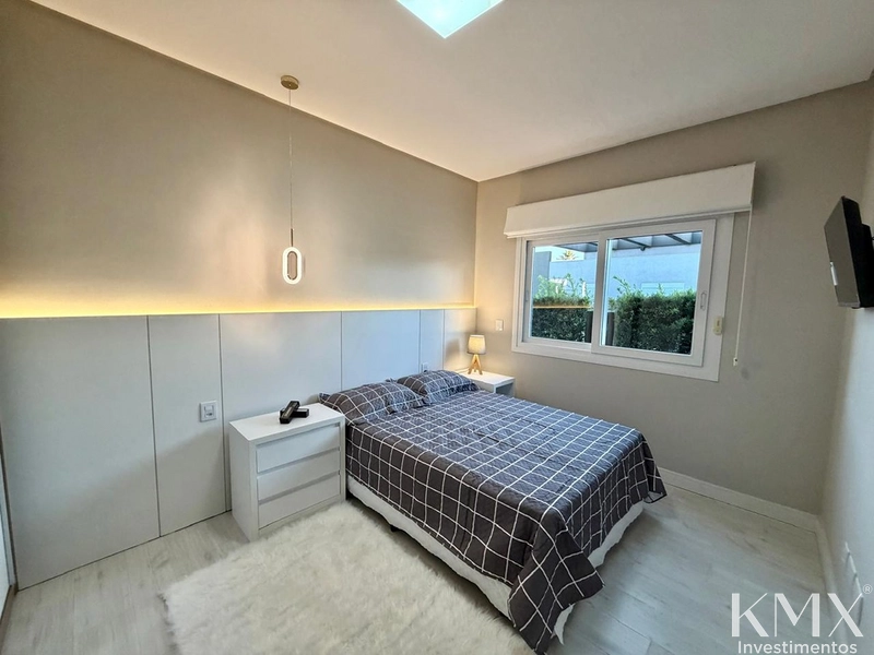 🏡✨ CASA À VENDA NO CONDOMÍNIO CAPÃO ILHAS RESORT: 10ª foto da galeria de imagens do imóvel