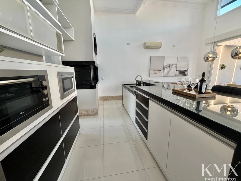 🏡✨ CASA À VENDA NO CONDOMÍNIO CAPÃO ILHAS RESORT: 9ª foto da galeria de imagens do imóvel