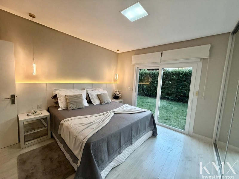 🏡✨ CASA À VENDA NO CONDOMÍNIO CAPÃO ILHAS RESORT: 5ª foto da galeria de imagens do imóvel